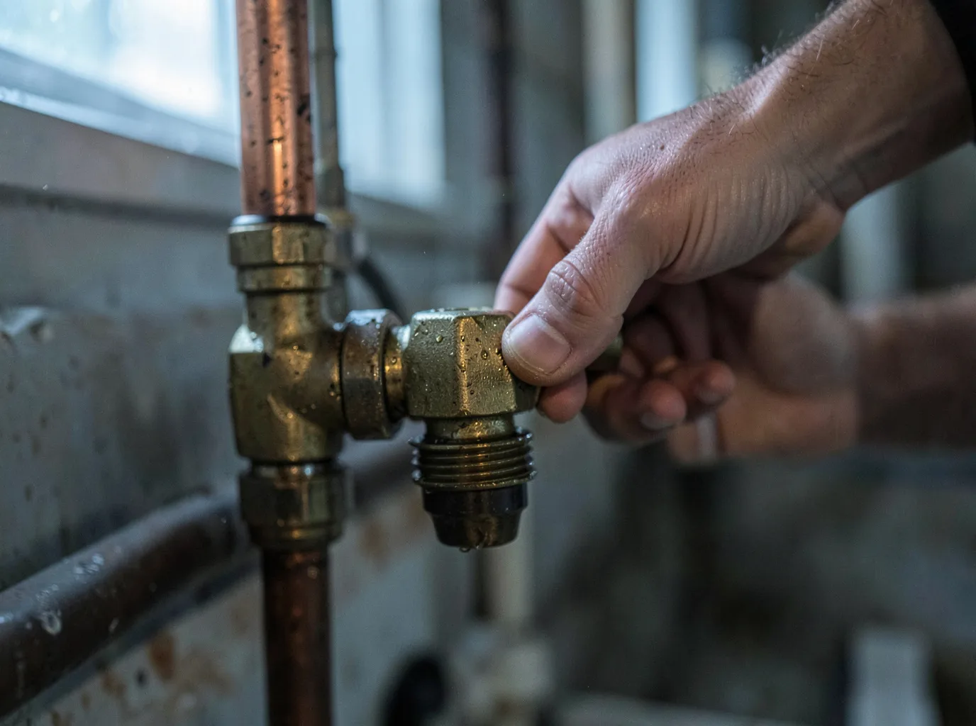 Emergency Plumber Casnovia, MI FAQs